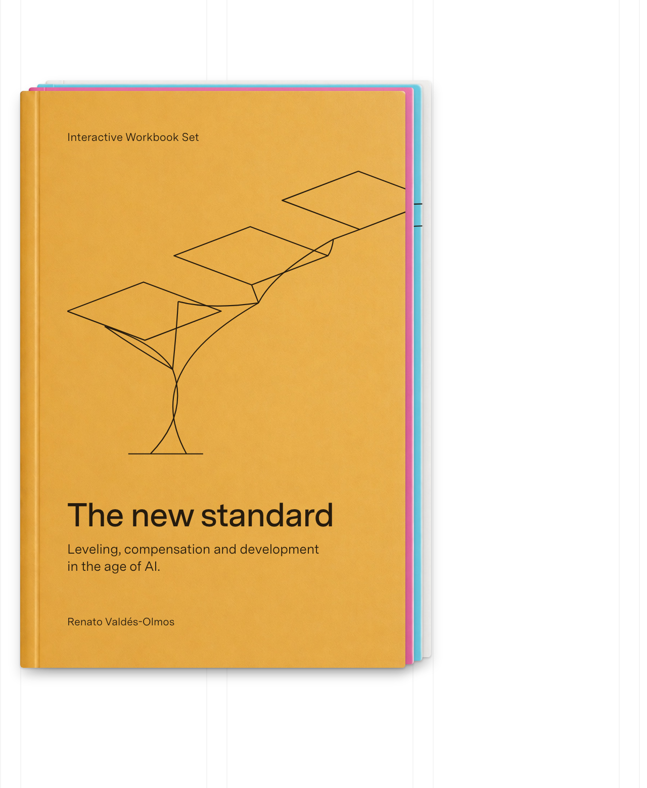 The New Standard workbook bundle